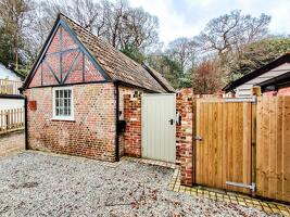 Picture #12 of Property #1439779641 in The Cross, Burley, Ringwood BH24 4AA