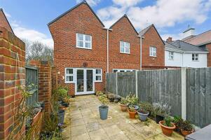 Picture #1 of Property #1440557541 in Beckley Walk, Brokenford Lane, Totton SO40 9DX