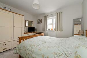 Picture #10 of Property #1440557541 in Beckley Walk, Brokenford Lane, Totton SO40 9DX