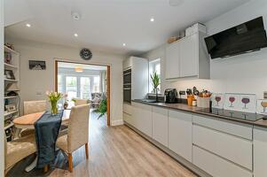 Picture #7 of Property #1440557541 in Beckley Walk, Brokenford Lane, Totton SO40 9DX