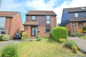 Picture #0 of Property #1442103741 in Lacy Drive, Wimborne BH21 1DG