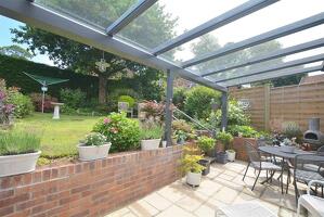 Picture #7 of Property #1442103741 in Lacy Drive, Wimborne BH21 1DG