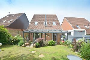 Picture #8 of Property #1442103741 in Lacy Drive, Wimborne BH21 1DG