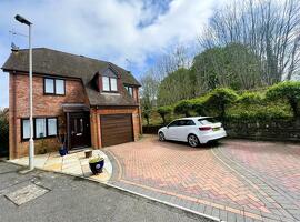 Picture #0 of Property #1446157641 in Old Manor Close, Wimborne BH21 2TB