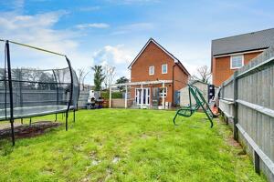 Picture #1 of Property #1446218541 in Thomas Walk, CANFORD PADDOCKS, Bournemouth BH11 9GD