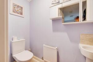 Picture #12 of Property #1446218541 in Thomas Walk, CANFORD PADDOCKS, Bournemouth BH11 9GD