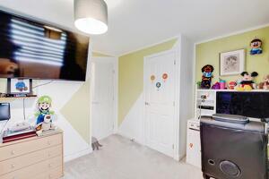 Picture #9 of Property #1446218541 in Thomas Walk, CANFORD PADDOCKS, Bournemouth BH11 9GD