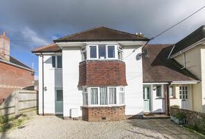 Picture #0 of Property #1447977441 in St. Martins Lane, Wareham BH20 4HF