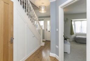 Picture #1 of Property #1447977441 in St. Martins Lane, Wareham BH20 4HF