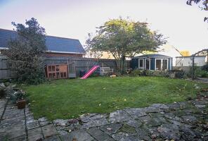 Picture #18 of Property #1447977441 in St. Martins Lane, Wareham BH20 4HF