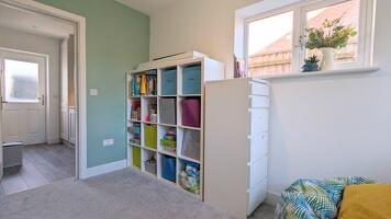 Picture #8 of Property #1447977441 in St. Martins Lane, Wareham BH20 4HF