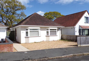 Picture #0 of Property #1448038641 in Granby Road, Bournemouth BH9 3NZ