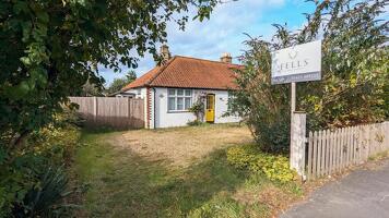 Picture #0 of Property #1450038231 in Woolsbridge Road, St Leonards, Ringwood BH24 2LP