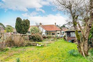 Picture #12 of Property #1450038231 in Woolsbridge Road, St Leonards, Ringwood BH24 2LP