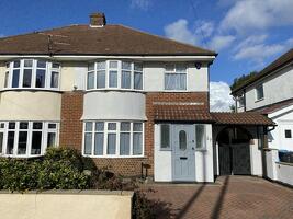Picture #0 of Property #1453242141 in Churchill Crescent, Parkstone BH12 2NG
