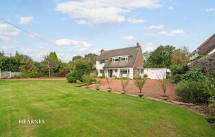 Picture #0 of Property #1453600641 in Broomhill, Wimborne BH21 7AR