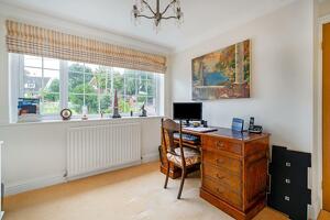 Picture #25 of Property #1453600641 in Broomhill, Wimborne BH21 7AR
