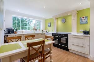 Picture #8 of Property #1453600641 in Broomhill, Wimborne BH21 7AR