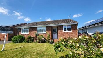Picture #0 of Property #1454362641 in Stour View Gardens, Corfe Mullen, Wimborne BH21 3SZ