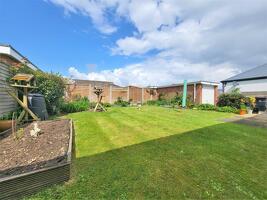 Picture #15 of Property #1454362641 in Stour View Gardens, Corfe Mullen, Wimborne BH21 3SZ