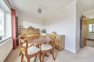 Picture #2 of Property #1454362641 in Stour View Gardens, Corfe Mullen, Wimborne BH21 3SZ