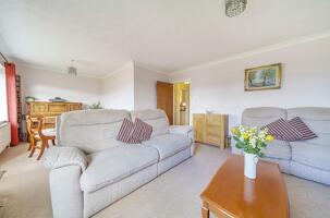 Picture #4 of Property #1454362641 in Stour View Gardens, Corfe Mullen, Wimborne BH21 3SZ
