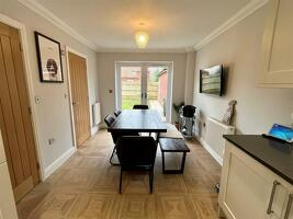 Picture #1 of Property #1458718641 in Constance Road, Wimborne BH21 2FS