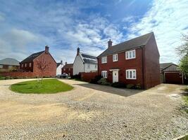 Picture #11 of Property #1458718641 in Constance Road, Wimborne BH21 2FS