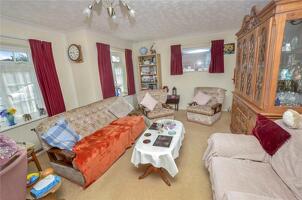 Picture #1 of Property #1461571131 in Canterbury Close, West Moors, Ferndown BH22 0PJ