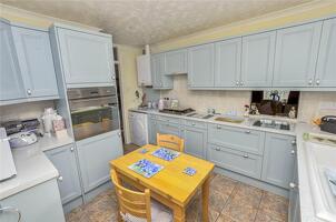 Picture #5 of Property #1461571131 in Canterbury Close, West Moors, Ferndown BH22 0PJ