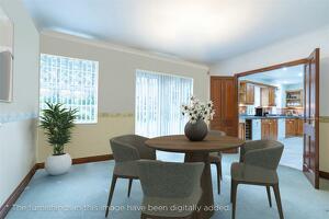 Picture #7 of Property #1463216241 in Castlemews, Ringwood BH24 2BG