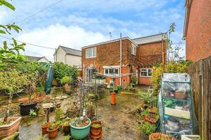 Picture #4 of Property #1463371341 in Beaumont Road, Totton, Southampton SO40 3AN