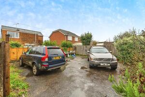 Picture #7 of Property #1463371341 in Beaumont Road, Totton, Southampton SO40 3AN