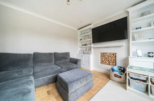 Picture #4 of Property #1463699541 in Beaulieu Road, Marchwood, Southampton SO40 4UQ