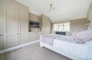 Picture #5 of Property #1463699541 in Beaulieu Road, Marchwood, Southampton SO40 4UQ