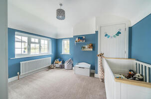 Picture #6 of Property #1463699541 in Beaulieu Road, Marchwood, Southampton SO40 4UQ