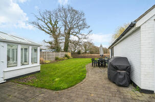 Picture #7 of Property #1463699541 in Beaulieu Road, Marchwood, Southampton SO40 4UQ