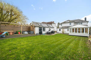 Picture #9 of Property #1463699541 in Beaulieu Road, Marchwood, Southampton SO40 4UQ