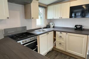 Picture #4 of Property #1469813541 in Oakdene Forest Holiday Park, St. Leonards, Ringwood BH24 2RZ