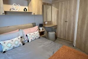 Picture #7 of Property #1469813541 in Oakdene Forest Holiday Park, St. Leonards, Ringwood BH24 2RZ