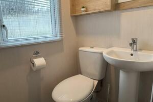 Picture #8 of Property #1469813541 in Oakdene Forest Holiday Park, St. Leonards, Ringwood BH24 2RZ