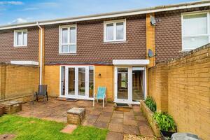 Picture #8 of Property #147135868 in Shraveshill Close, Totton, Southampton SO40 2FH