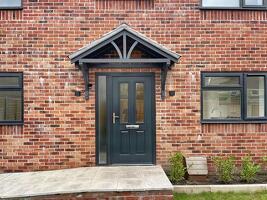 Picture #9 of Property #1476335541 in Recently Built Home, Withermoor Road, Bournemouth BH9 2NU