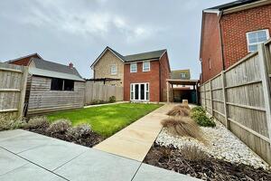 Picture #9 of Property #1483199541 in Greensands Way, Swanage BH19 1FD
