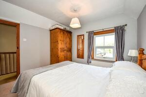 Picture #10 of Property #1486246341 in Southampton Road, Lyndhurst SO43 7BU