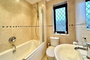 Picture #15 of Property #1493298441 in Bosworth Mews, Muscliff, Bournemouth BH9 3SD