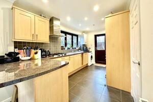 Picture #6 of Property #1493298441 in Bosworth Mews, Muscliff, Bournemouth BH9 3SD