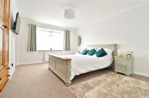 Picture #10 of Property #1495792641 in Whitmore Lane, Woodlands, Wimborne BH21 8LS