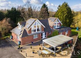 Picture #0 of Property #1497167541 in Ivy Lane, Blashford, Ringwood BH24 3LY