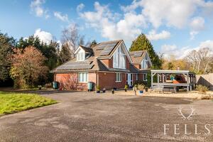 Picture #22 of Property #1497167541 in Ivy Lane, Blashford, Ringwood BH24 3LY